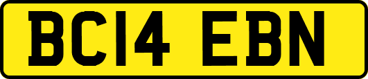 BC14EBN