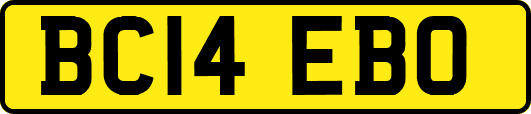 BC14EBO