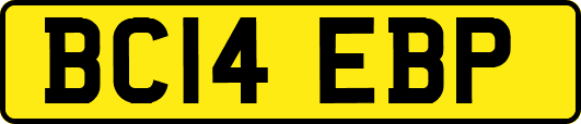 BC14EBP