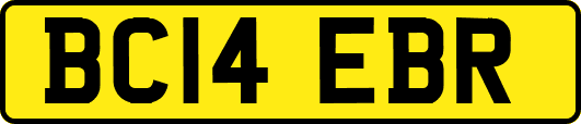 BC14EBR