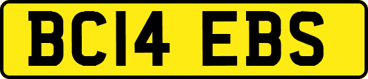 BC14EBS