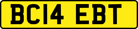 BC14EBT