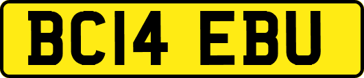 BC14EBU