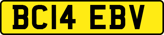 BC14EBV