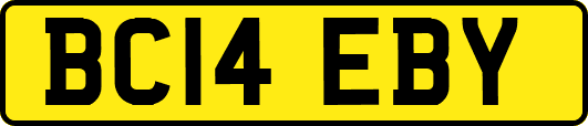 BC14EBY