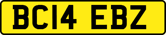 BC14EBZ