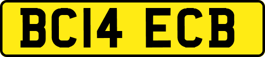 BC14ECB
