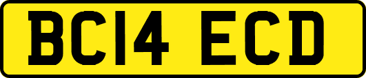 BC14ECD