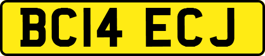 BC14ECJ