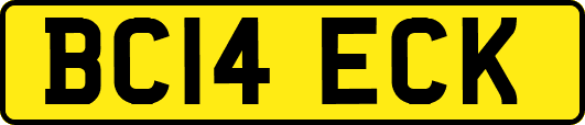 BC14ECK