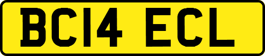 BC14ECL