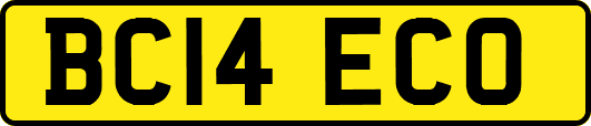 BC14ECO