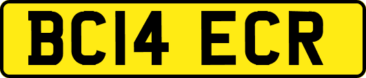BC14ECR