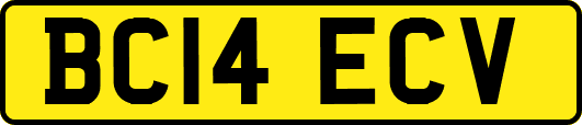 BC14ECV