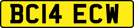 BC14ECW