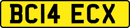 BC14ECX