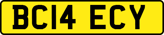 BC14ECY