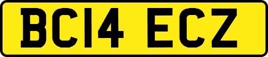 BC14ECZ