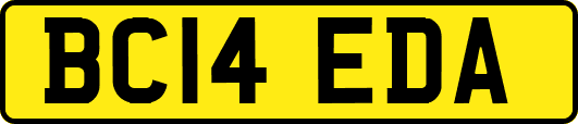 BC14EDA