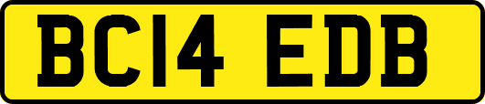 BC14EDB