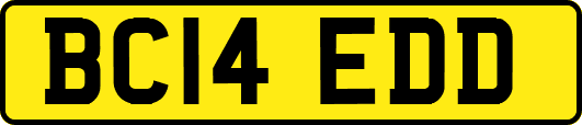 BC14EDD