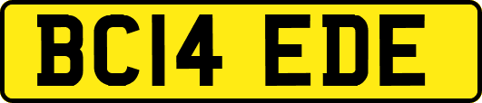 BC14EDE