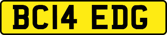 BC14EDG