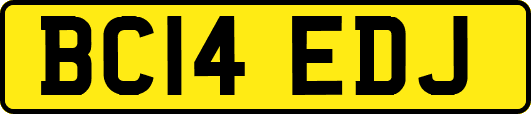 BC14EDJ