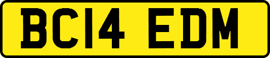 BC14EDM