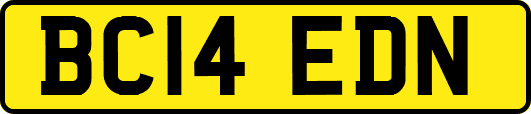 BC14EDN