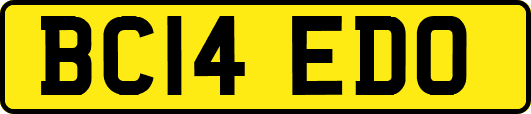 BC14EDO