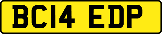 BC14EDP
