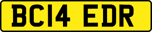 BC14EDR