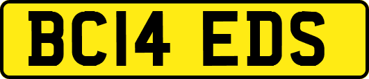 BC14EDS