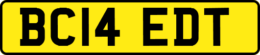 BC14EDT