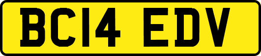 BC14EDV