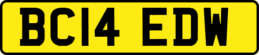 BC14EDW