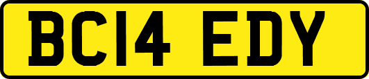 BC14EDY