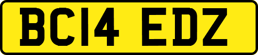 BC14EDZ