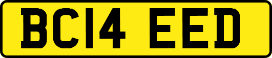 BC14EED