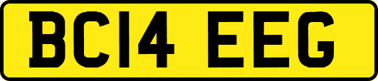 BC14EEG