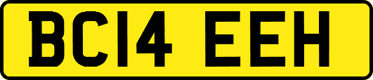 BC14EEH