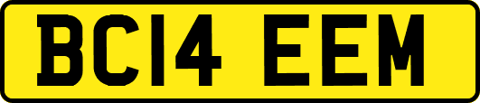 BC14EEM