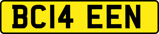 BC14EEN
