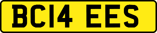BC14EES