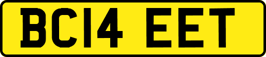 BC14EET