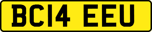 BC14EEU