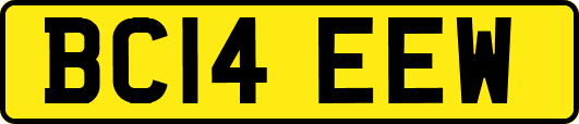 BC14EEW