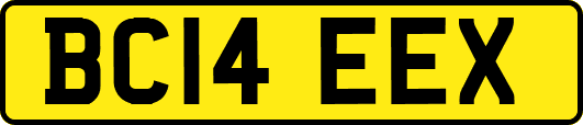 BC14EEX