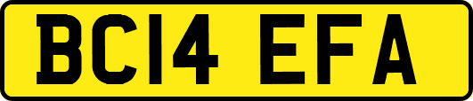 BC14EFA